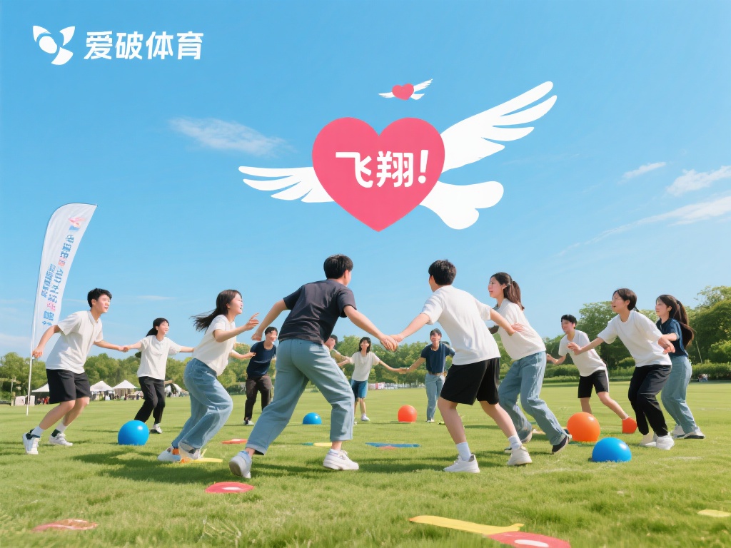 爱的飞翔体育游戏怎么玩 (爱的飞翔体育游戏怎么玩?详细规则与玩法解析) 爱的飞翔体育游戏是一种结合了运动与情感互动的创新活