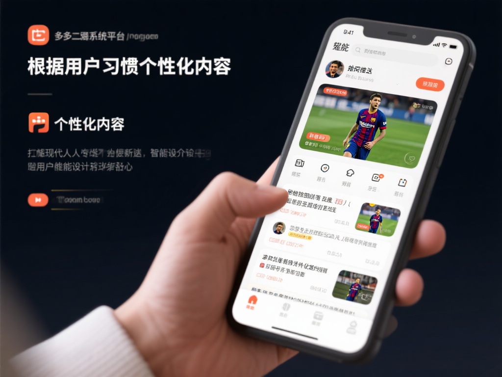 爱游戏体育官方入口网址 (爱游戏体育官方入口网址,畅享极致体育竞技体验!) 另外,平台还会根据用户习惯推送个性化内容。比如,如