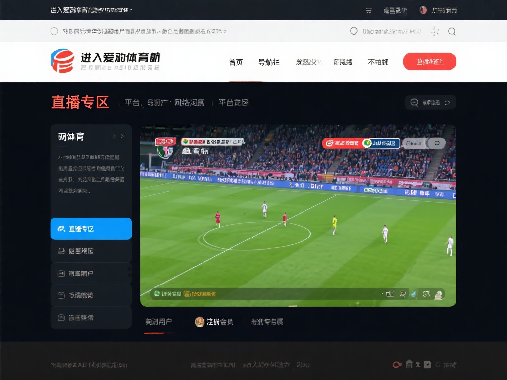 对于新手用户来说，进入爱游戏体育官网入口在线观看并