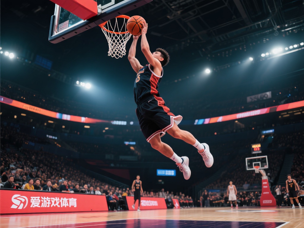 更重要的是，灌篮不仅仅是技术的展现，它还蕴含着一种