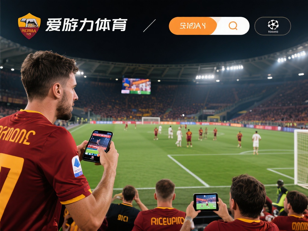 在众多体育直播平台中，爱游戏体育凭借其优质的服务和