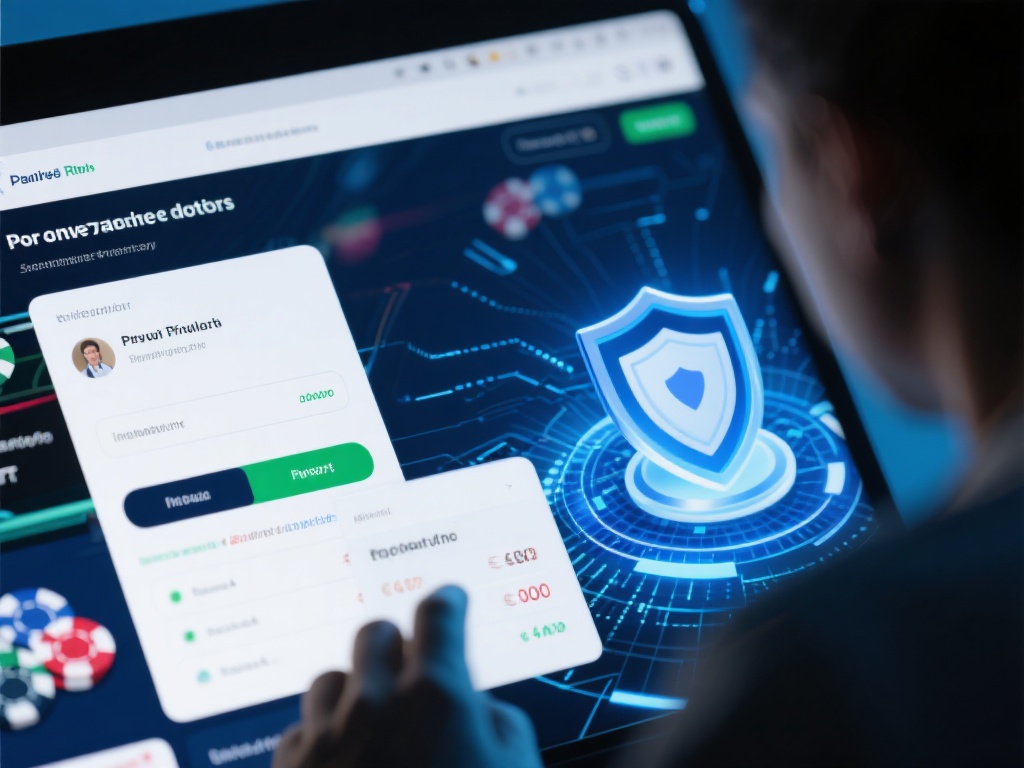 此外，在线平台还注重安全性和隐私保护。通过先进的加