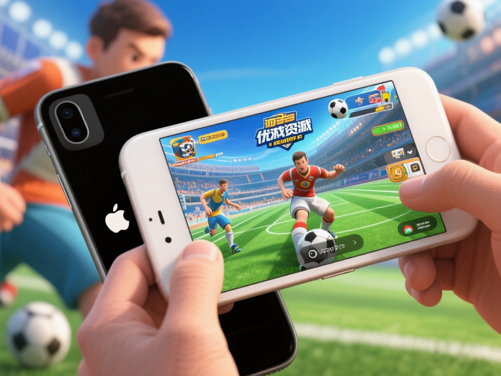 在快节奏的现代生活中，体育游戏成为许多人放松身心、