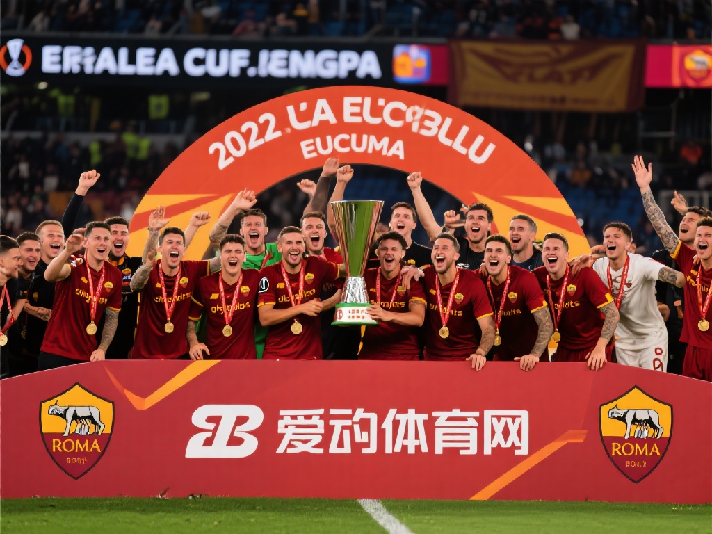 值得一提的是，罗马俱乐部近年来在欧洲赛场上的表现可