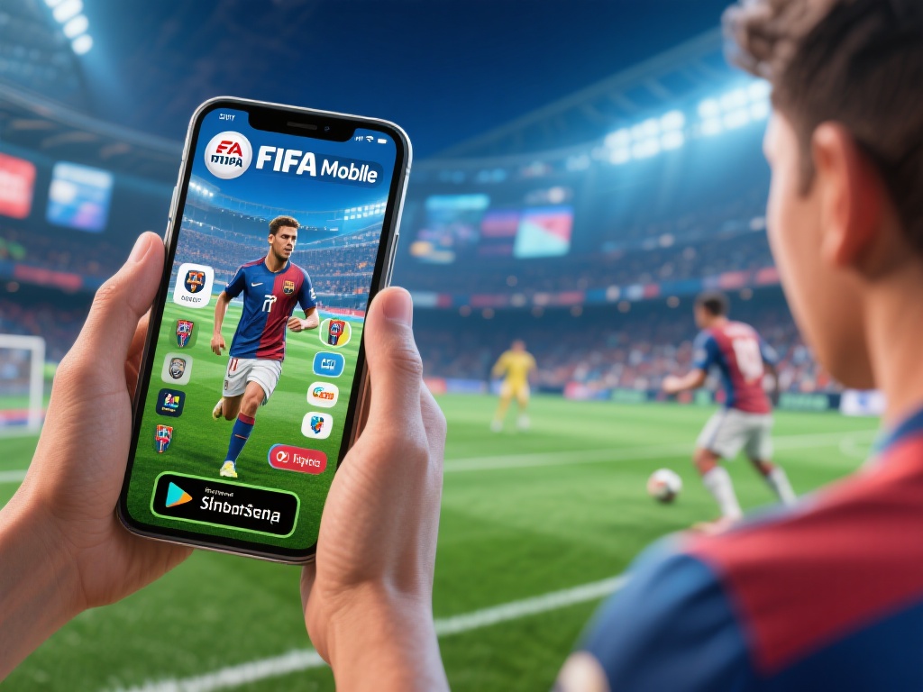 体育游戏App不仅仅是娱乐工具，更是连接兴趣与技术