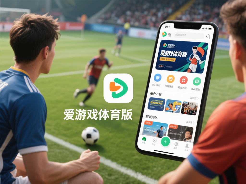 爱游戏体育版下载 (爱游戏体育版下载,畅享极致运动竞技体验!) 在如今的数字化时代,体育爱好者们不仅关注赛场上的精