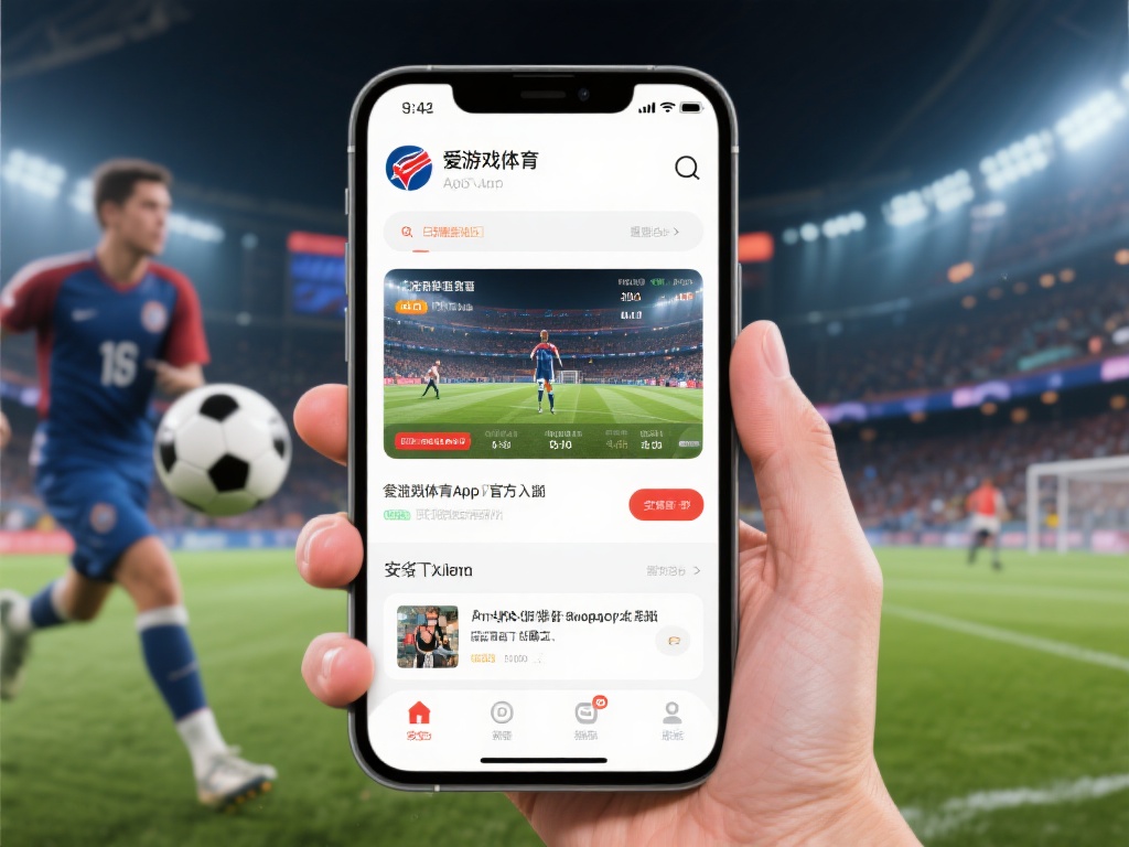 在众多体育应用中，这款App凭借其独特的优势脱颖而