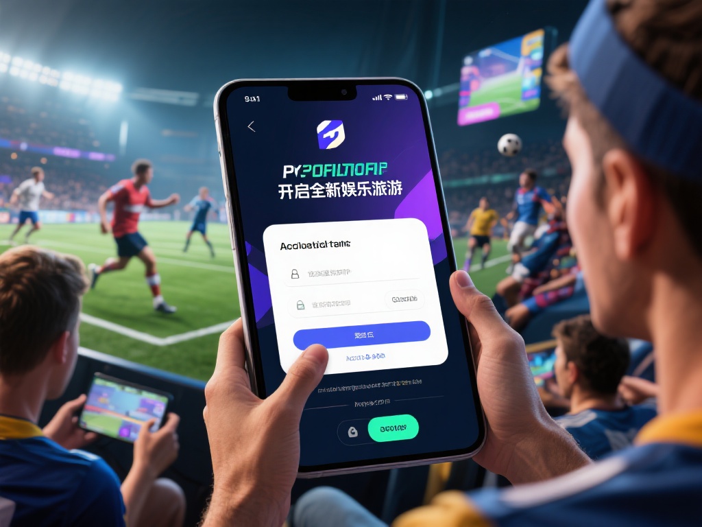 在当今数字化娱乐时代，体育爱好者们不仅关注赛场上的