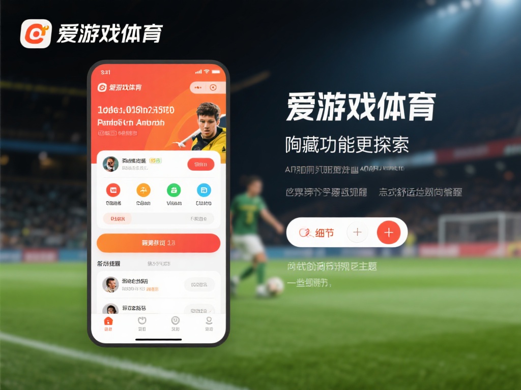 在使用过程中，爱游戏体育官方版的一些隐藏功能也值得