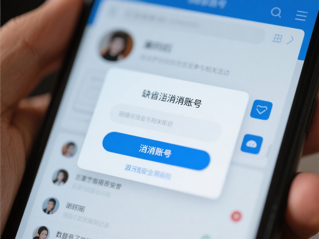 在决定注销账号之前，了解背后的原因可以帮助你更好地