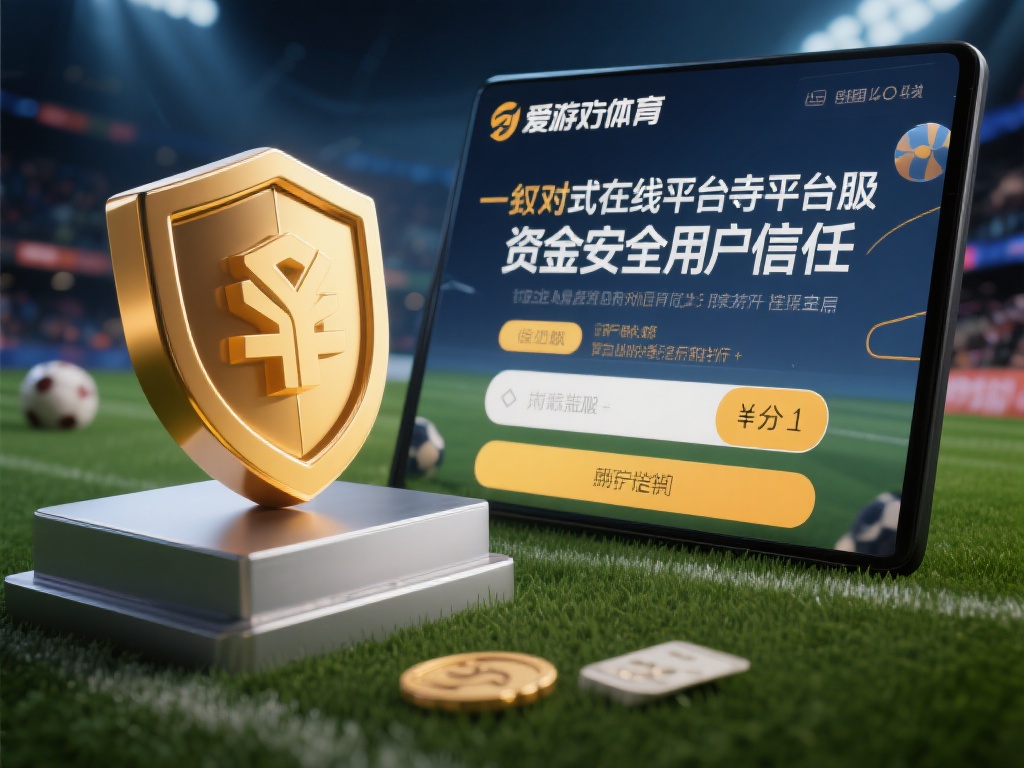 对于任何线上娱乐平台而言，资金安全是用户信任的基石