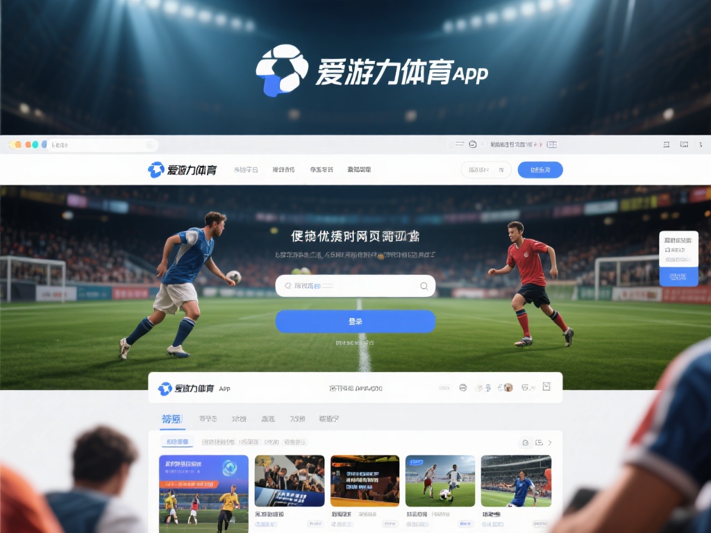 在数字化时代，体育爱好者们越来越倾向于通过线上平台