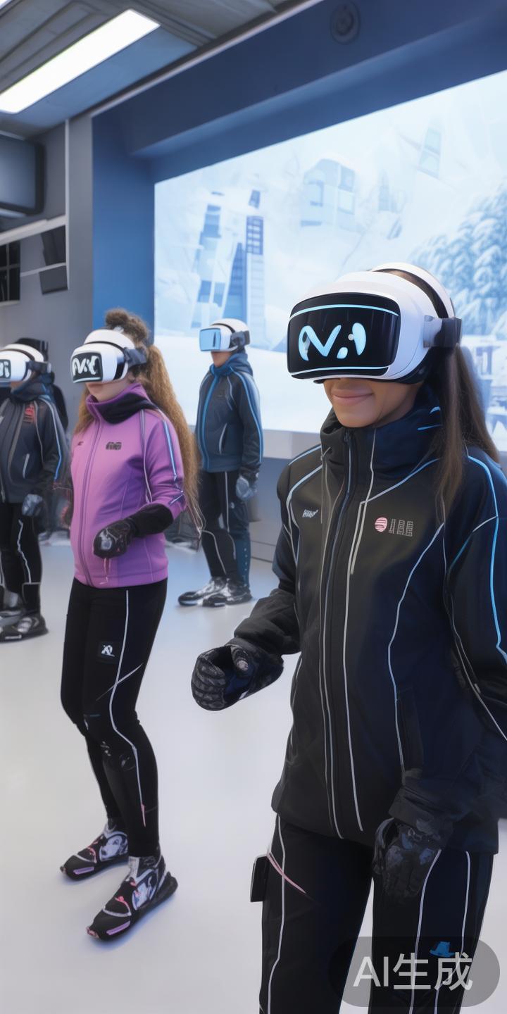 爱游戏懂体育：利用游戏激发体育素养与运动热情的有效策略