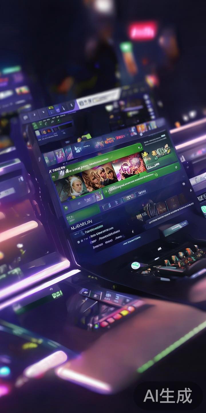 爱游戏体育官网网页：便捷高效的游戏体验与全面攻略尽在掌握