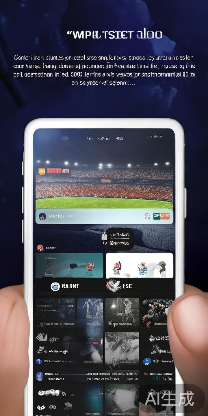 苹果设备上快速安装爱游戏体育应用的完整操作指南 苹果设备由于其流畅的系统体验和完善的生态环境,成为