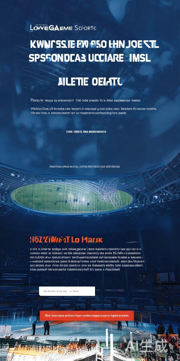 爱游戏体育在意甲联盟中担任重要赞助商的全面解析 在当今体育产业不断融合的背景下,品牌与体育赛事的合