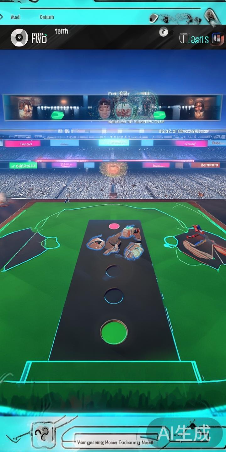 熟悉操作界面
进入游戏后，首先要了解操作界面。通