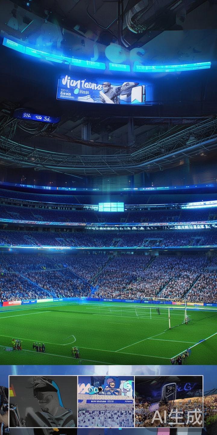 爱游戏体育绿茵阁:打造专业体育娱乐平台的全面战略与未来发展路径