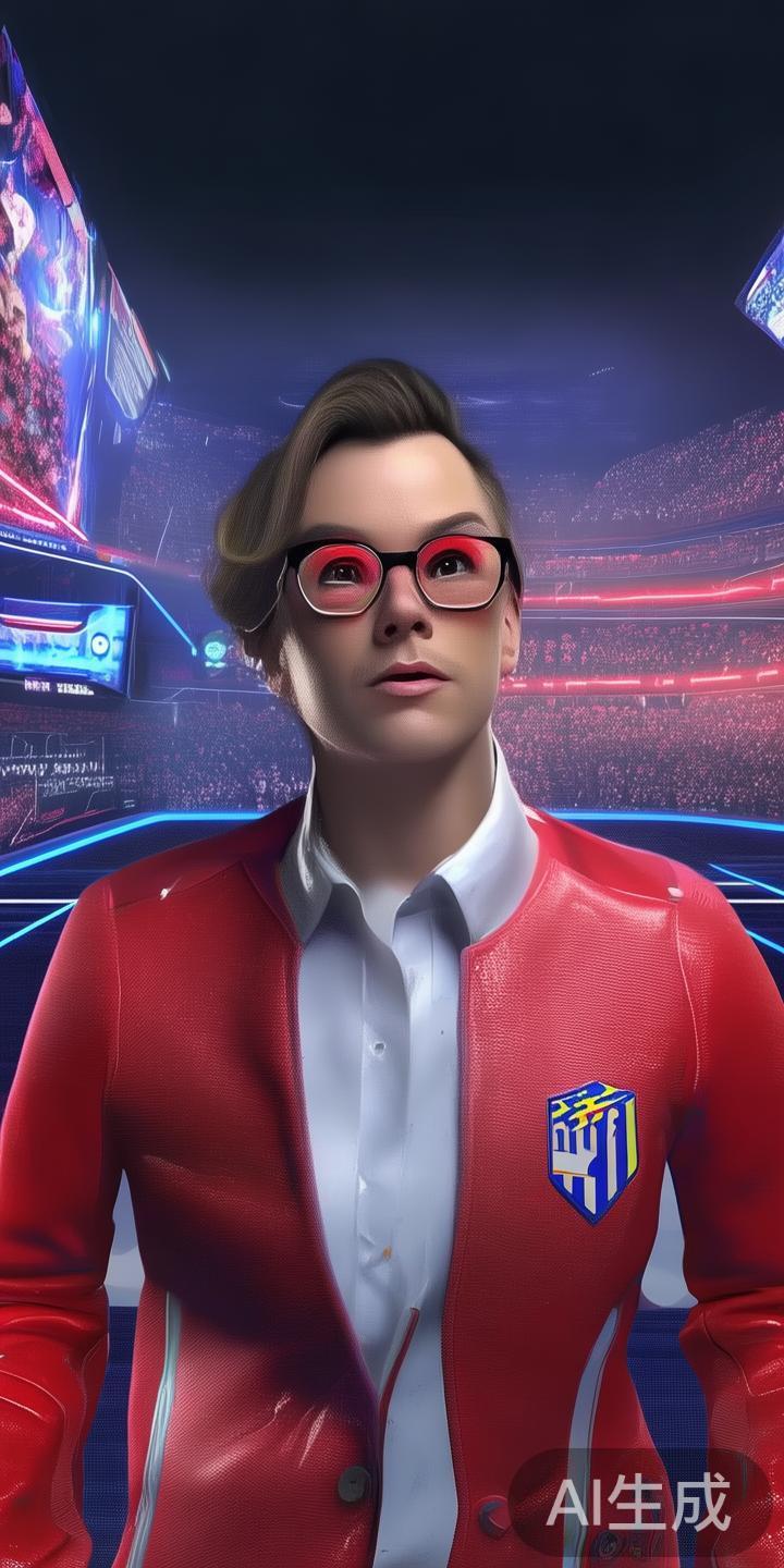 全面解析爱游戏体育与马竞合作伙伴关系的深度合作与未来发展