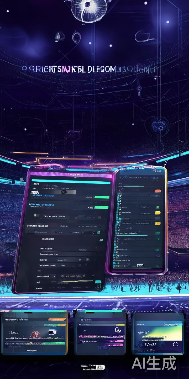 爱游戏体育平台注重于构建一个稳定、高效的赛事管理体