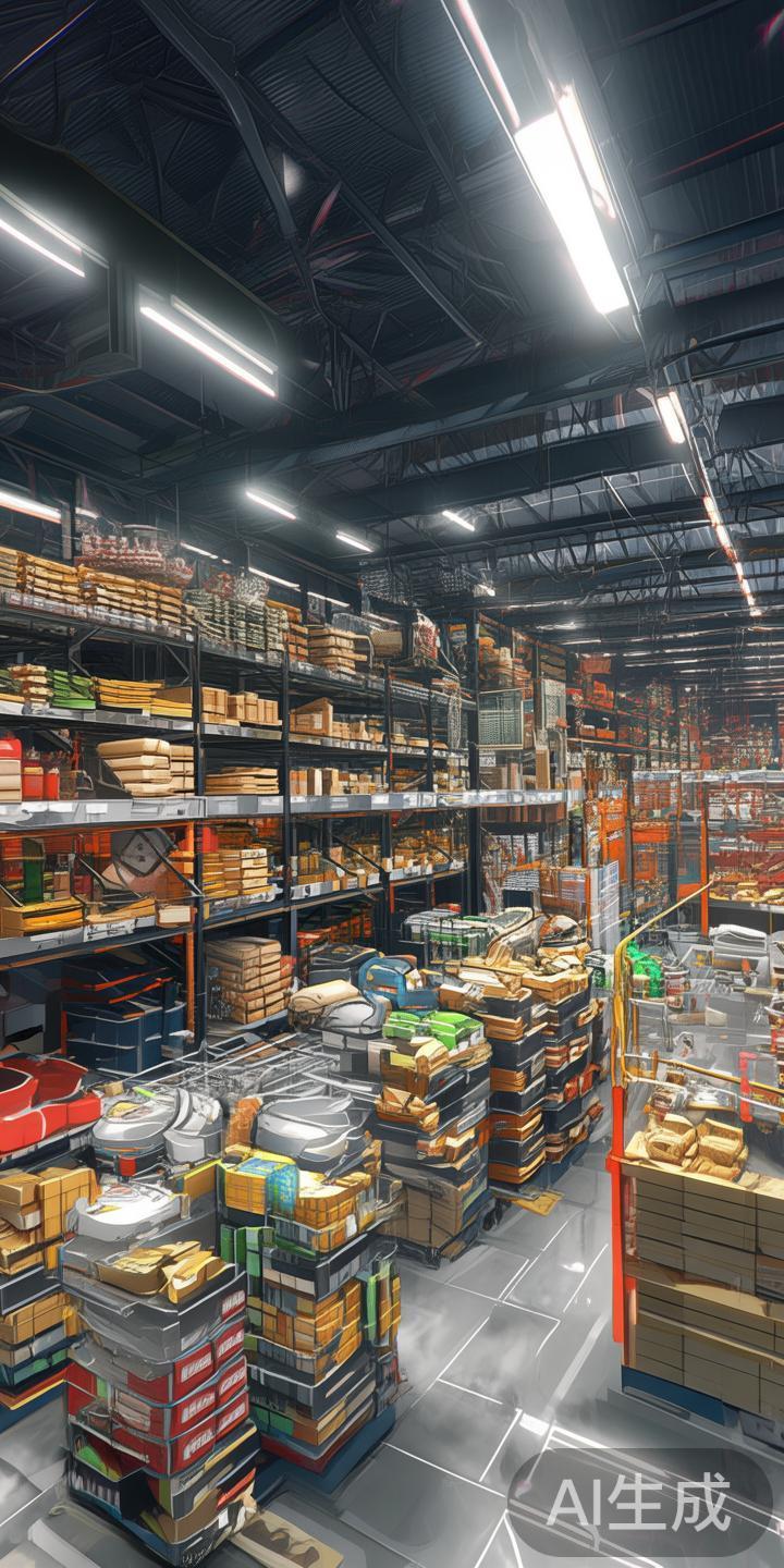 全面解析爱游戏体育仓库的玩法攻略与实用技巧，轻松玩转运动游戏