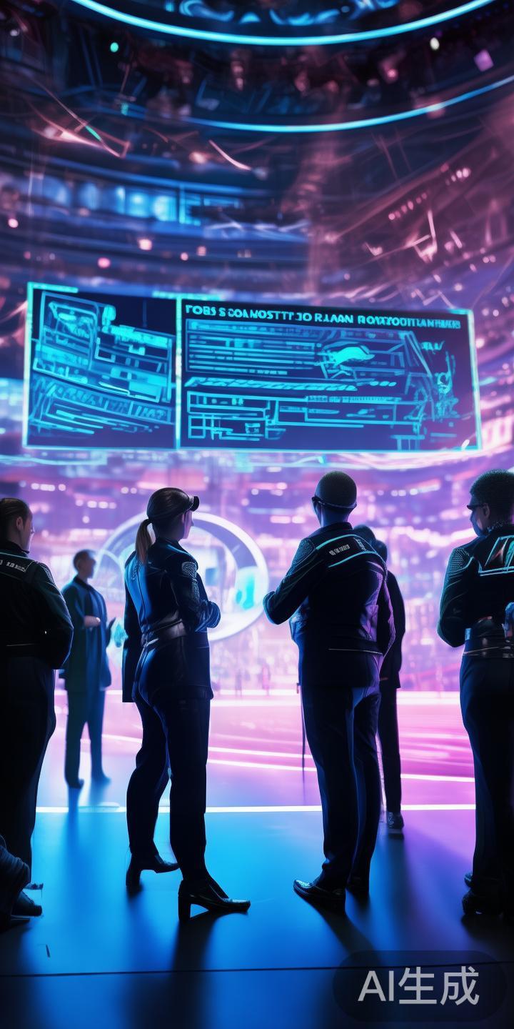 爱游戏体育被调查事件详情解析及未来发展趋势展望