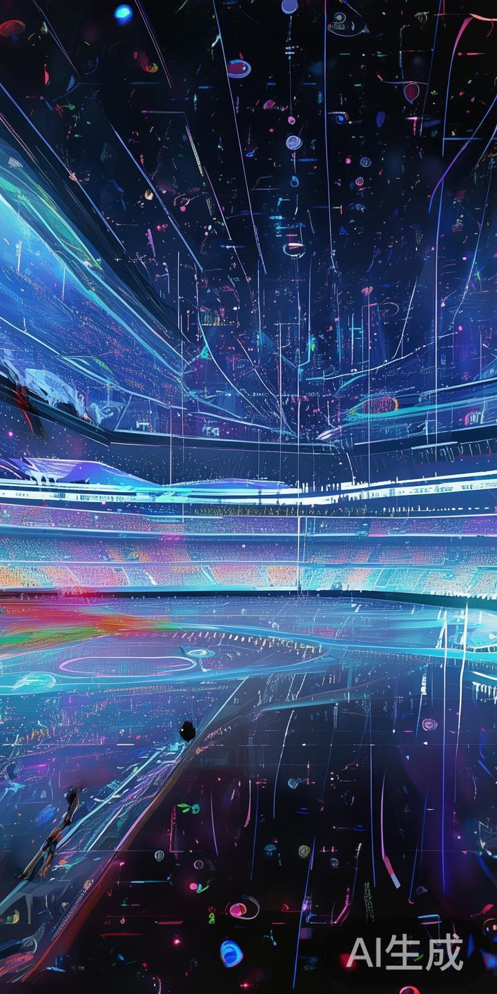 爱游戏体育在体育娱乐行业的未来发展前景与核心竞争优势分析