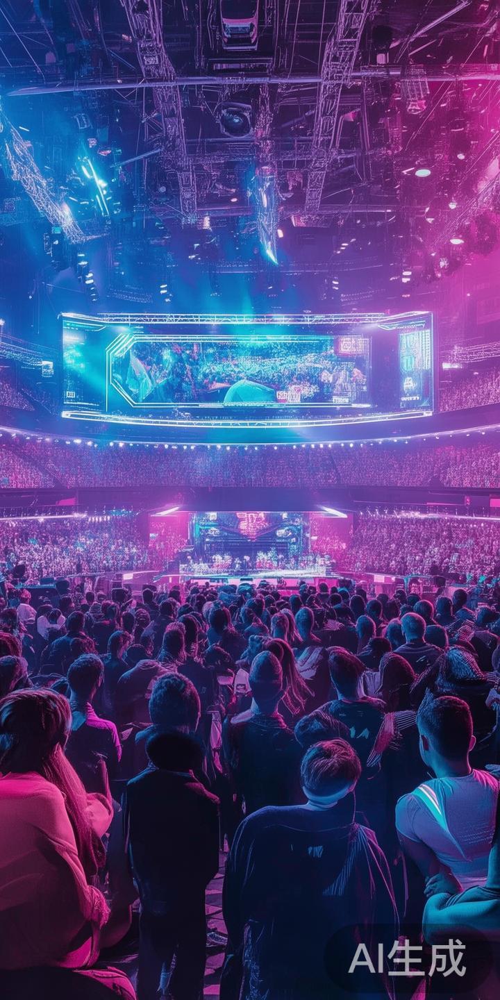 全面解析爱游戏体育赛事:精彩看点与热门亮点深入解读