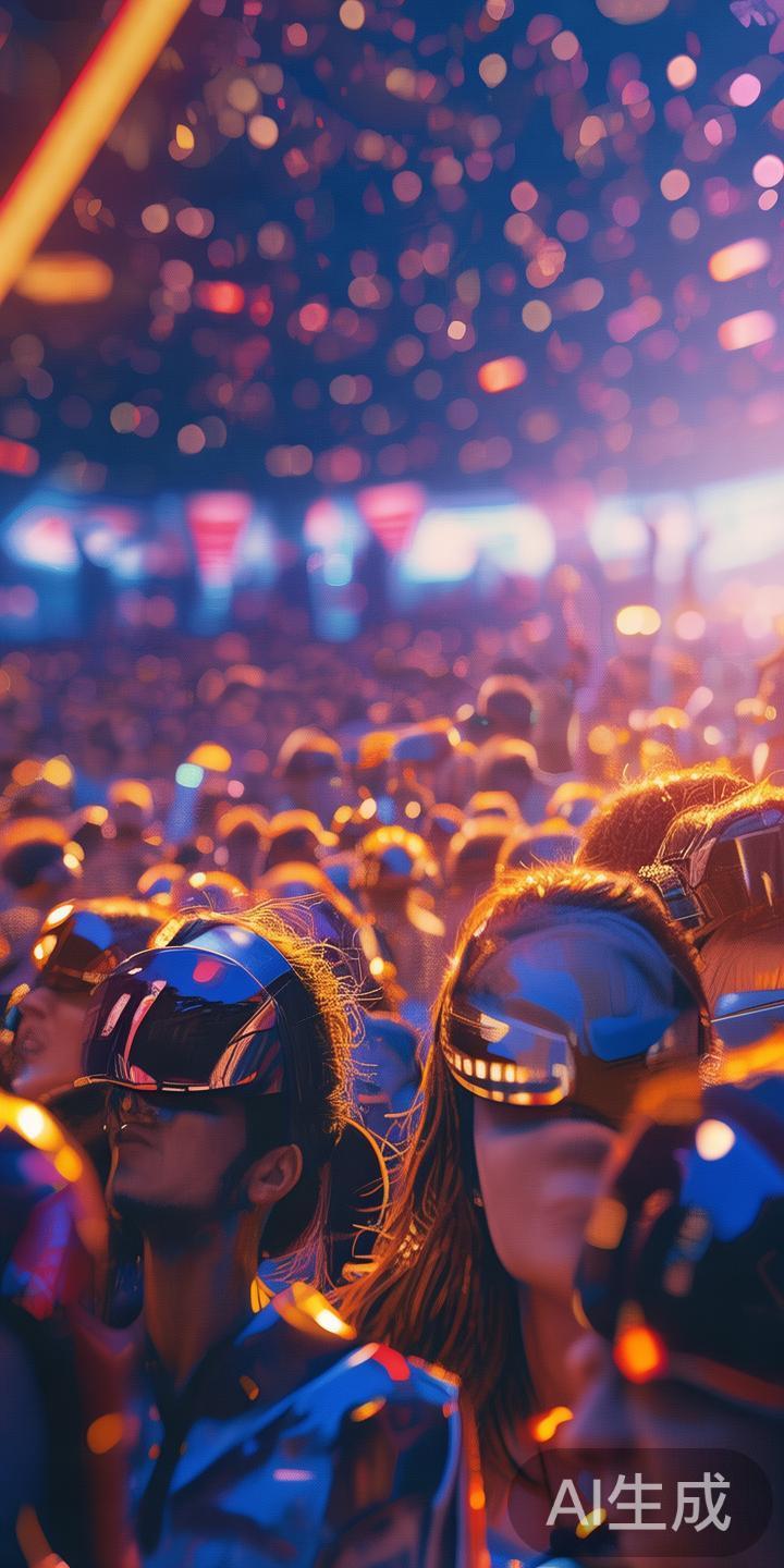 爱游戏体育IM体育:引领体育娱乐行业创新发展新趋势的精彩实践